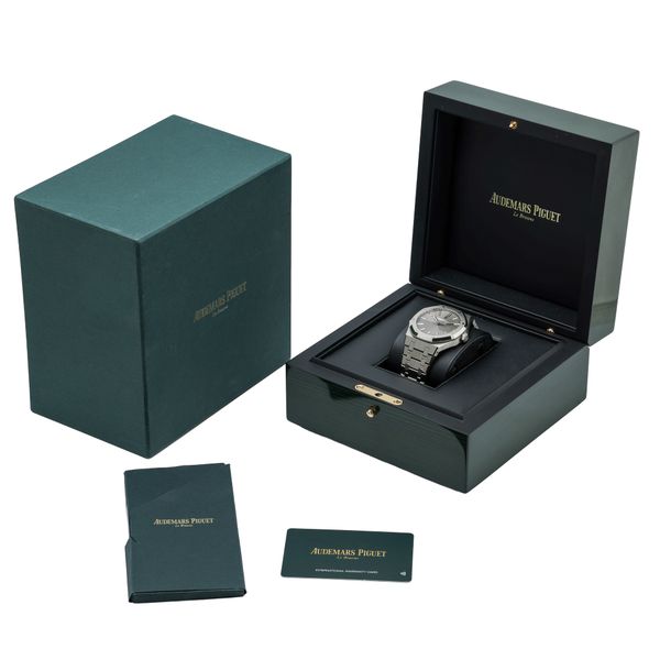 Audemars Piguet Royal Oak 15500ST.OO.1220ST.02